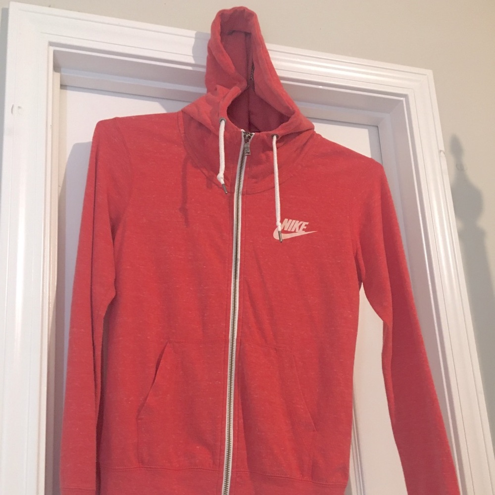 Gently Worn Women’s NIKE Hoodie, Size: Small
